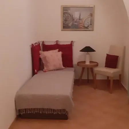 Apartment B *