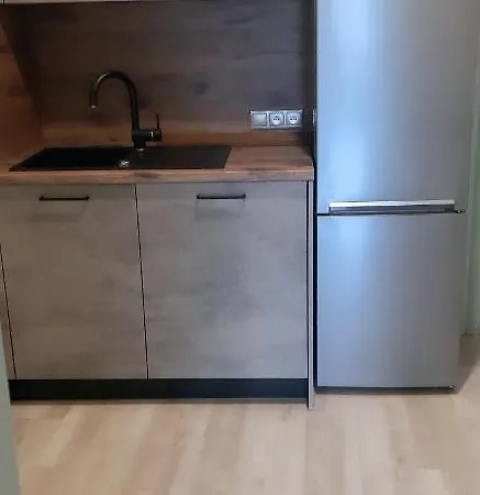 B Apartament Jindřichŭv Hradec