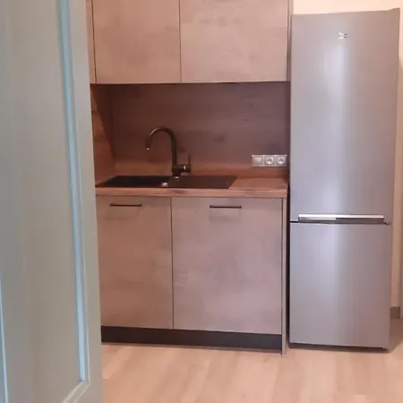 Apartment B