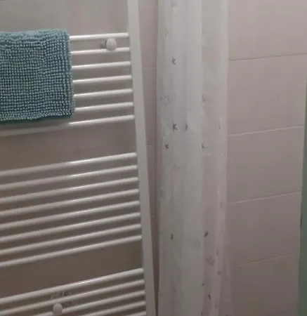 B Apartment